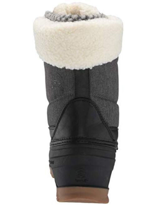 Kamik Women's Snow Boots