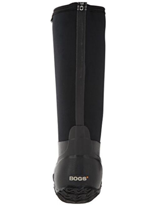 Bogs Womens Classic High No Handle Waterproof Insulated Rain and Winter Snow Boot