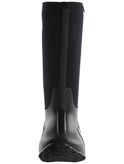 Bogs Womens Classic High No Handle Waterproof Insulated Rain and Winter Snow Boot