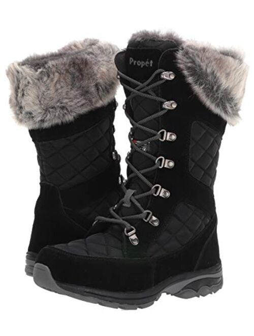 Propet Women's Peri Snow Boot