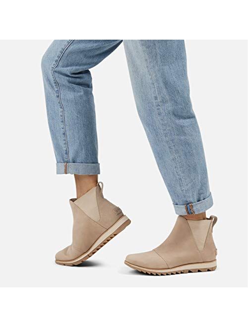 Sorel Harlow Chelsea