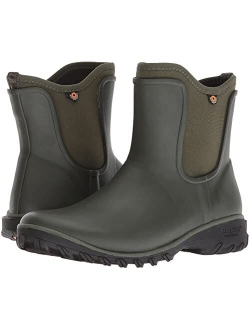 Women's Sauvie Slip on Boot Waterproof Garden Rain