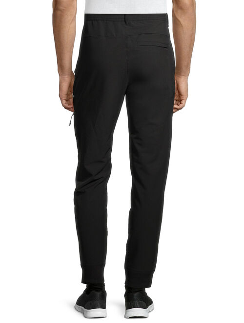 Buy Russell Men's Athletic Woven Tech Pants, up to 5XL online | Topofstyle