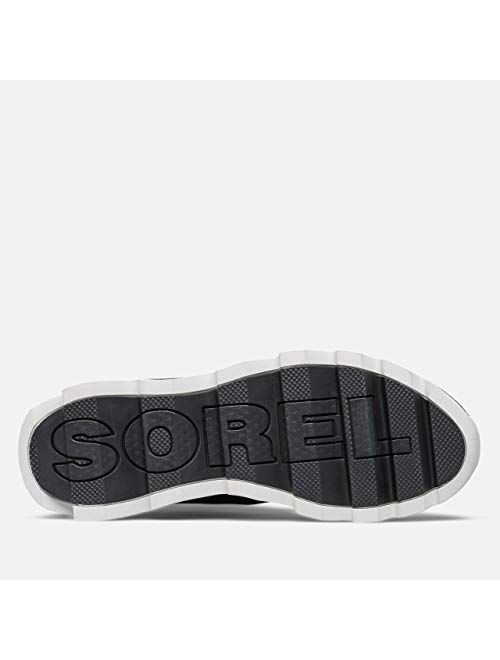 Sorel Women's Slouch High Ankle Snow Boots