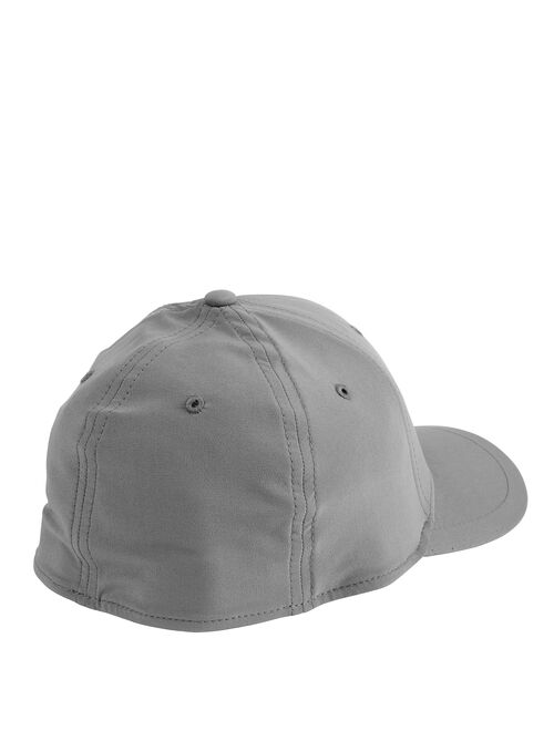 Russell Men's Grey Printed Hat