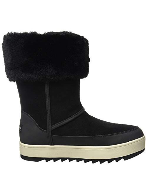 Koolaburra by UGG Women's High Ankle Snow Boots