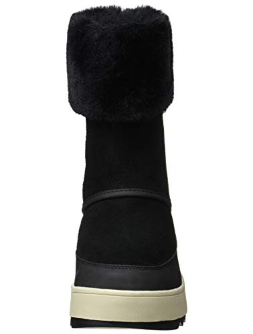 Koolaburra by UGG Women's High Ankle Snow Boots