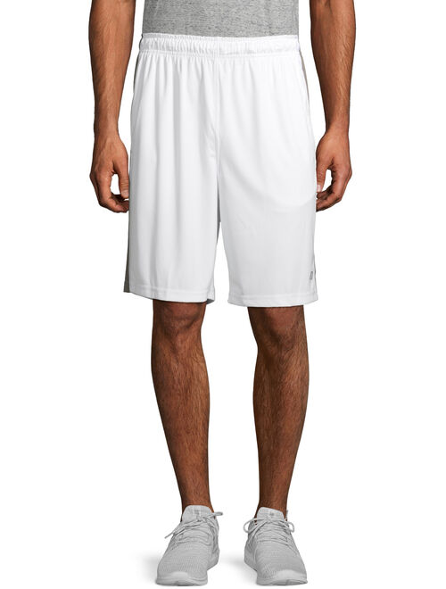 Russell Men's Interlock Athletic Shorts