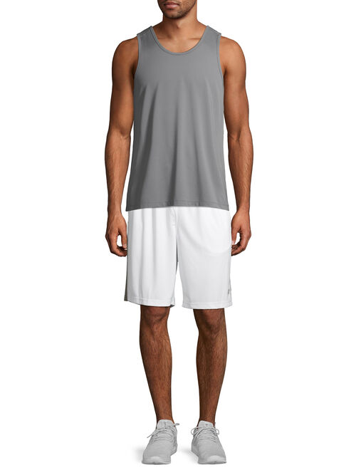 Russell Men's Interlock Athletic Shorts