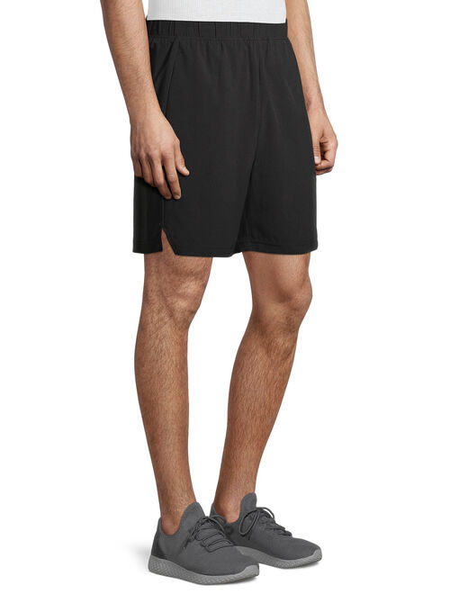 Russell Men's Active 7" Woven Shorts Without Liner, up to 3XL