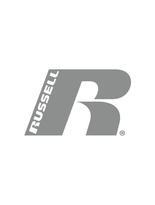 Russell Men's Comfort Performance Assorted Color Long Leg Boxer Briefs, 5 Pack