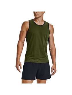 Men's Workout Tank Tops 3 Pack Gym Shirts Muscle Tee Bodybuilding Fitness Sleeveless T Shirts