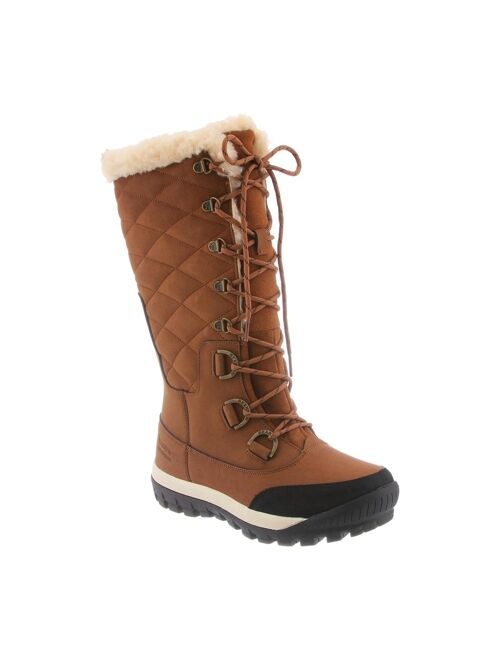 Bearpaw Women's Isabella Snow Boots