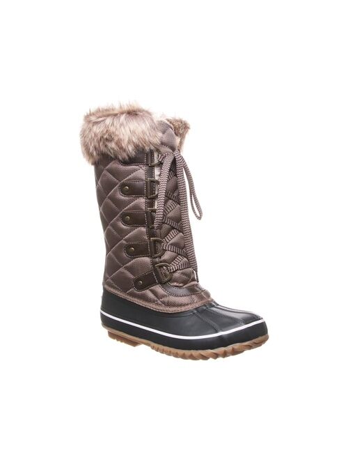 Bearpaw Women's McKinley Snow Boots
