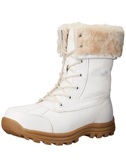 Tambora Women's Winter Snow Boots