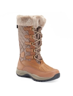 Pacific Mountain Whiteout Women's Winter Snow Boots