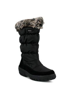 Spring Step Vanish Women's Waterproof Snow Winter Boots