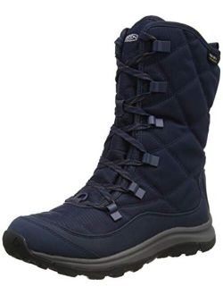 Women's Terradora 2 Lace Boot Wp Snow
