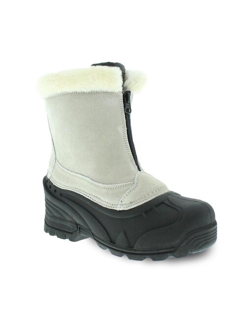 Itasca Tahoe Women's Waterproof Winter Snow Boots