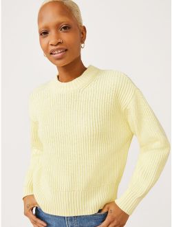 Women’s Crewneck Sweater