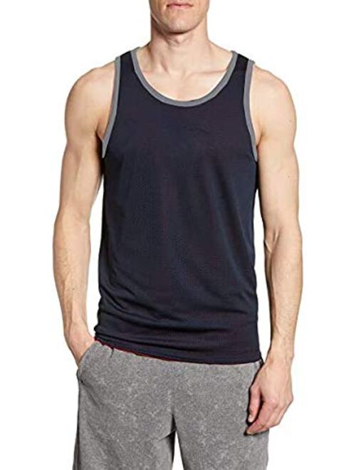 Buy Coofandy Mens Workout Tank Tops 3 Pack Quick Dry Gym Muscle Tee