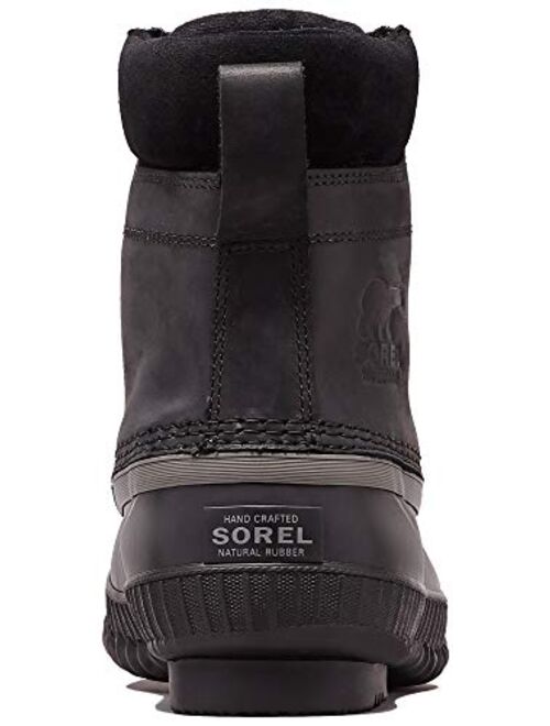 Sorel Men's Cheyanne Lace Snow Boot