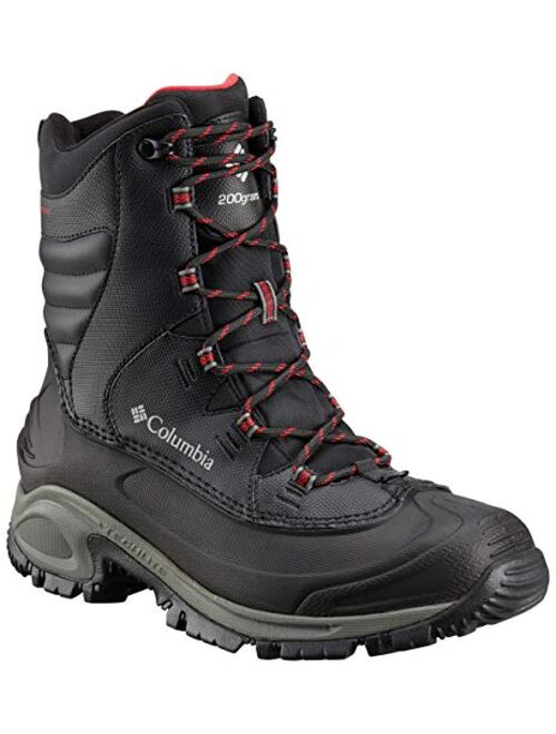 Columbia Men's Bugaboot III Snow Boot