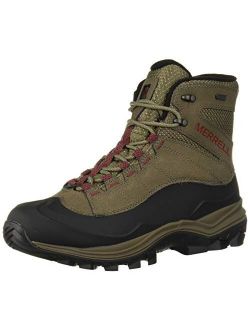 Men's Thermo Chill Mid Shell Wp Snow Boot