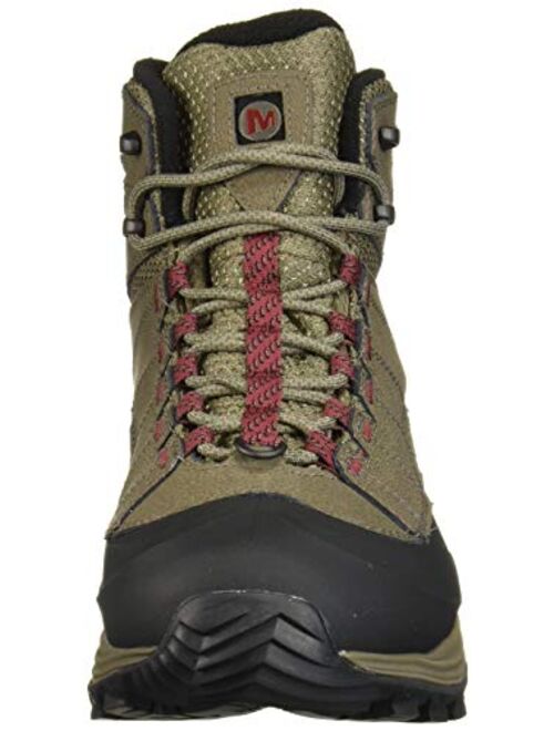 Merrell Men's Thermo Chill Mid Shell Wp Snow Boot