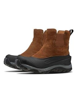 Men's Chilkat IV Pull-On Insulated Snow Boot