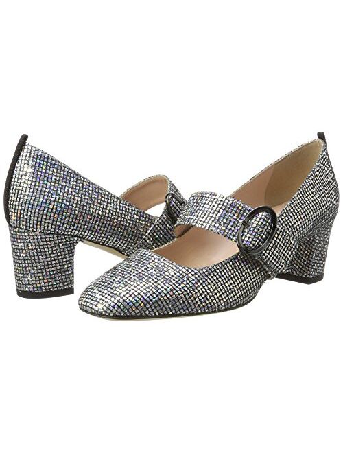 SJP by Sarah Jessica Parker Women's Tartt Dress Pump