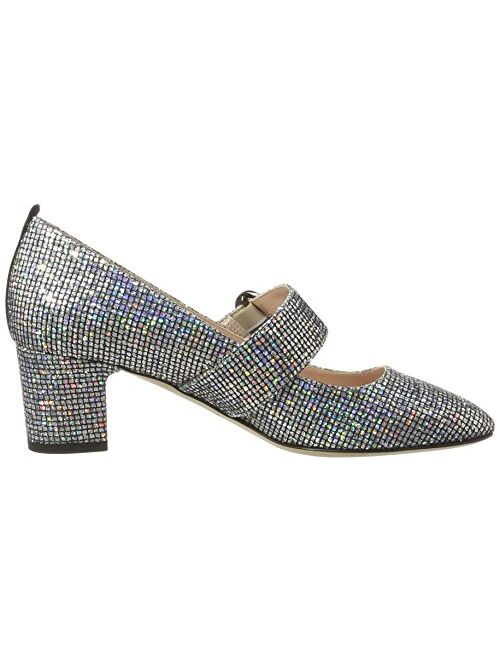 SJP by Sarah Jessica Parker Women's Tartt Dress Pump