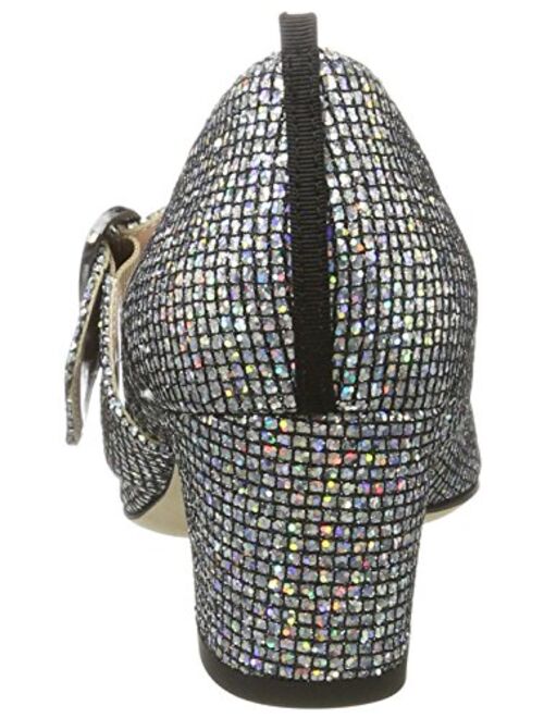 SJP by Sarah Jessica Parker Women's Tartt Dress Pump