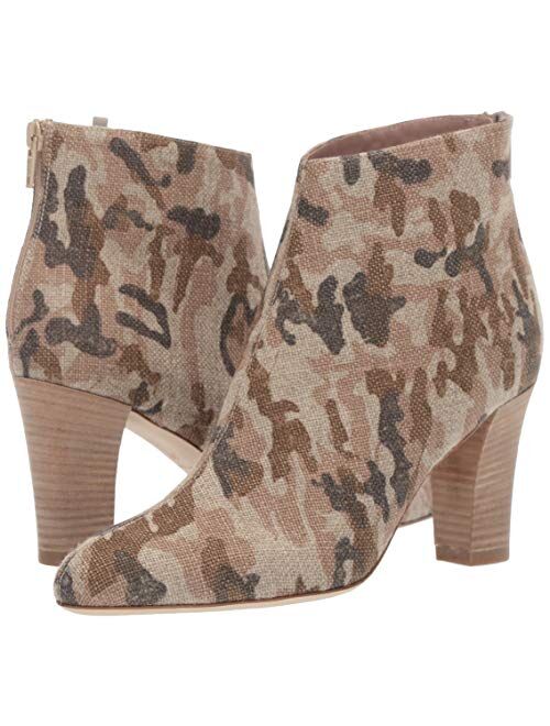 SJP by Sarah Jessica Parker Women's Minnie Ankle Bootie