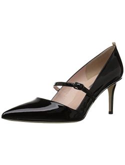 Women's Nirvana 70 Pointed Toe Mary Jane Pump