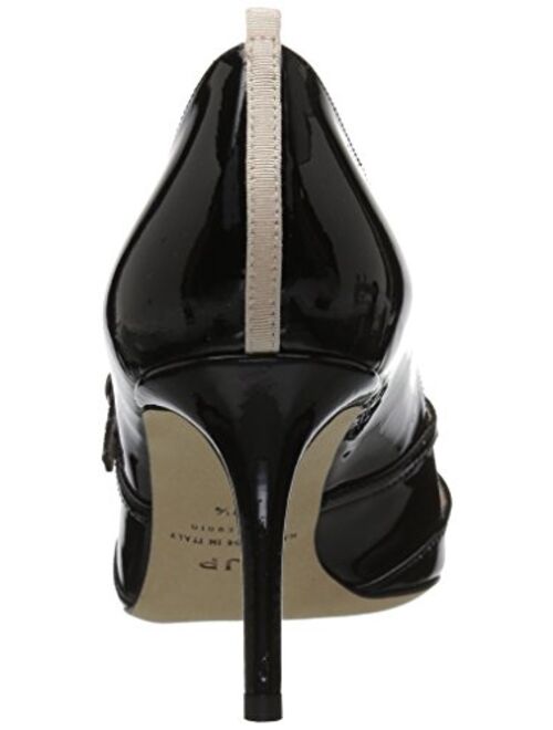 SJP by Sarah Jessica Parker Women's Nirvana 70 Pointed Toe Mary Jane Pump
