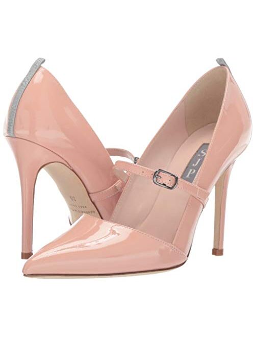 SJP by Sarah Jessica Parker Women's Nirvana Pump