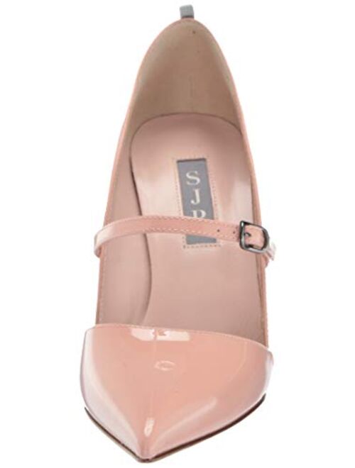 SJP by Sarah Jessica Parker Women's Nirvana Pump