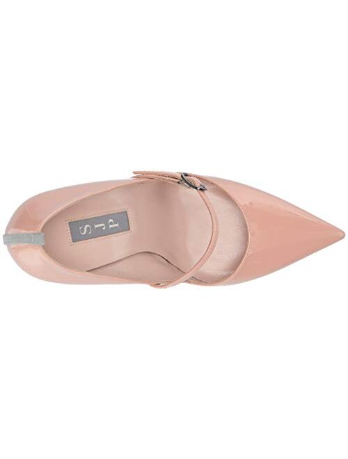 SJP by Sarah Jessica Parker Women's Nirvana Pump