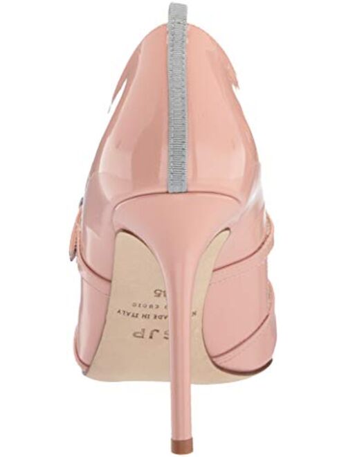 SJP by Sarah Jessica Parker Women's Nirvana Pump