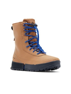 Men's Hyper-Boreal Omni-Heat Tall Snow Boot
