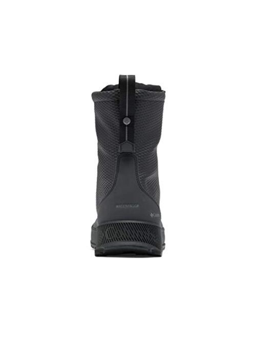 Columbia Men's Hyper-Boreal Omni-Heat Tall Snow Boot