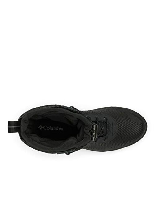 Columbia Men's Hyper-Boreal Omni-Heat Tall Snow Boot