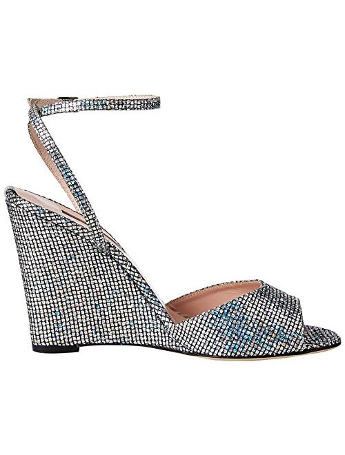 SJP by Sarah Jessica Parker Women's Boca Wedge Sandal