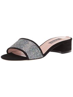 Women's Ease Block Heel Slide Sandal