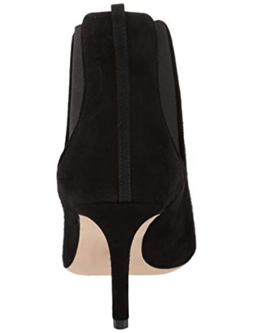 SJP by Sarah Jessica Parker Women's Bootie Ankle Boot