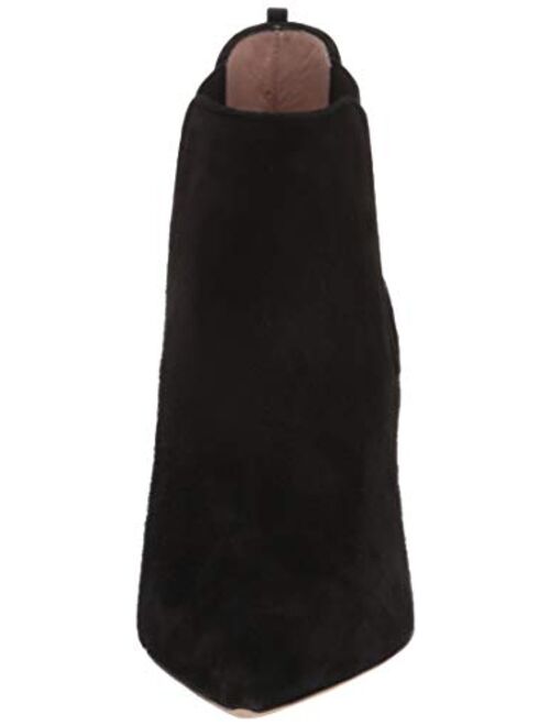 SJP by Sarah Jessica Parker Women's Bootie Ankle Boot