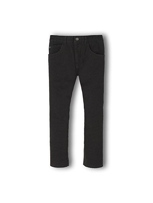 The Children's Place Boys' Basic Skinny Jeans