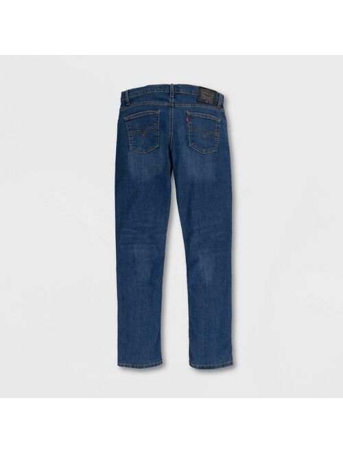 Levi's® Boys' 511 Slim Fit Performance Jeans