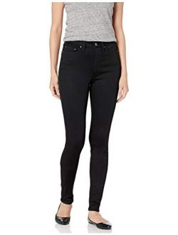 Women's Standard High-Rise Skinny Jean
